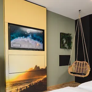  Apartmán Rioca Posto 6