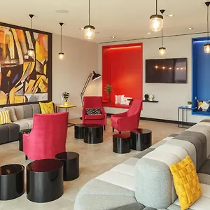 3* فندق - The Niu, Form Feuerbach By Ihg