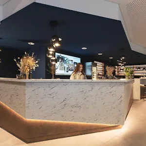 3* فندق - The Niu, Kettle Vaihingen By Ihg