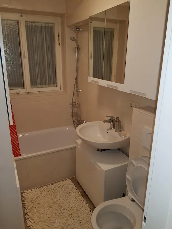 Apartment Nr 2-A Stuttgart