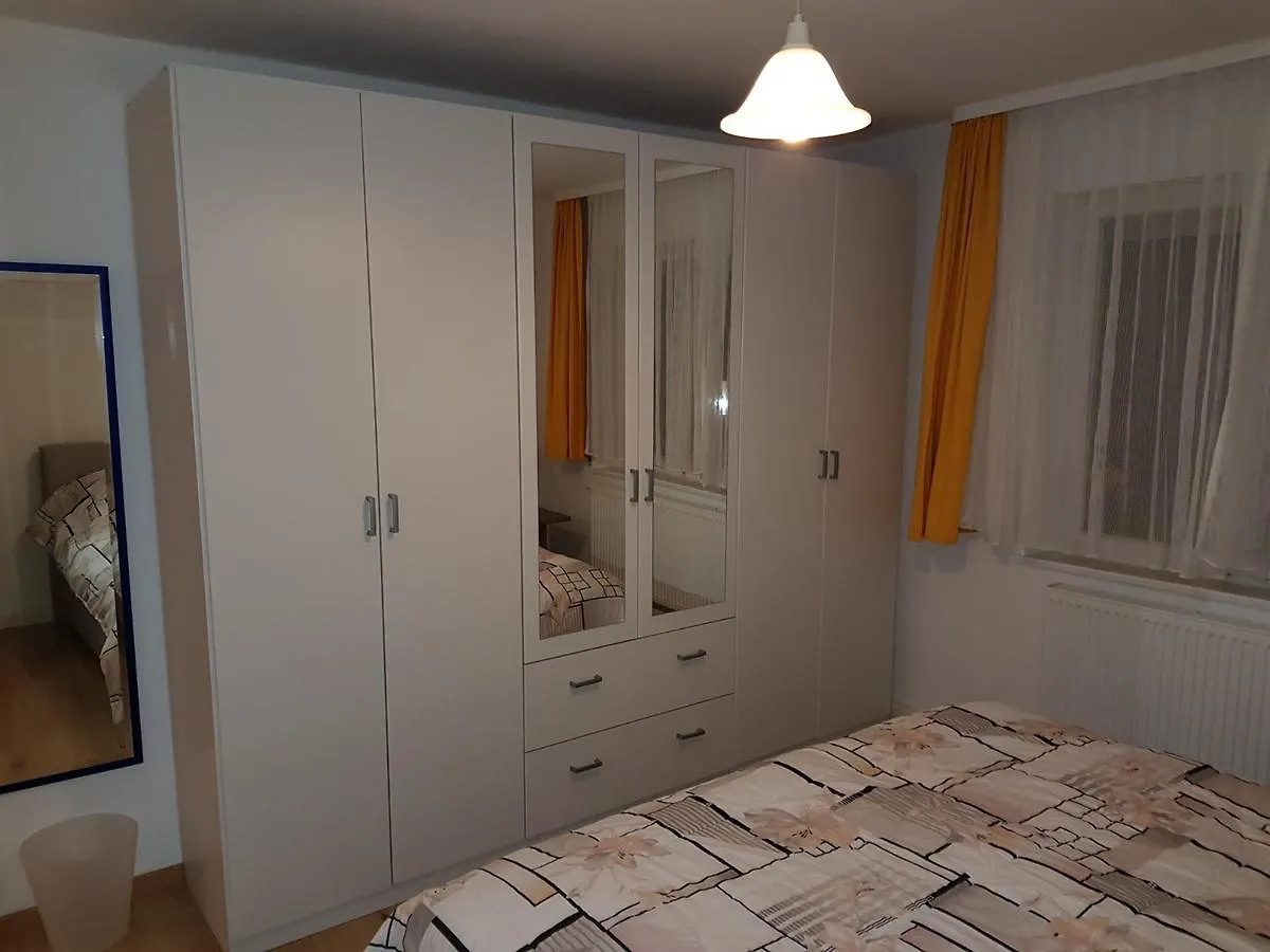 شتوتغارت Apartment Nr 2-A