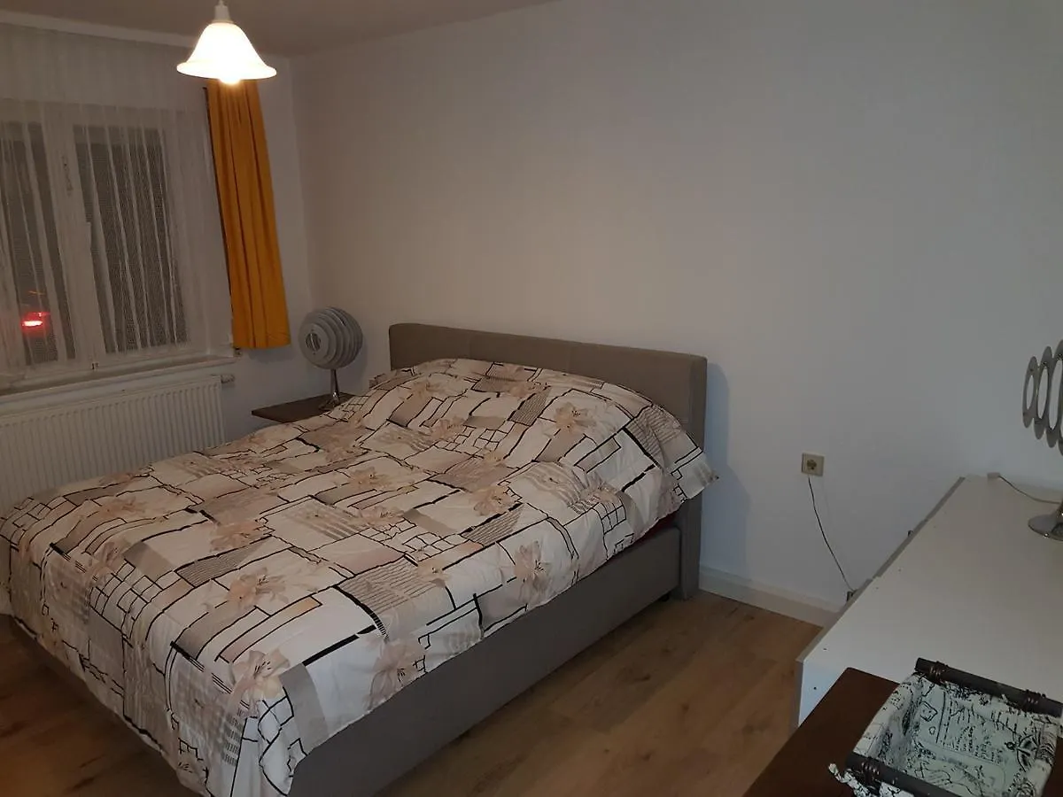 شتوتغارت Apartment Nr 2-A