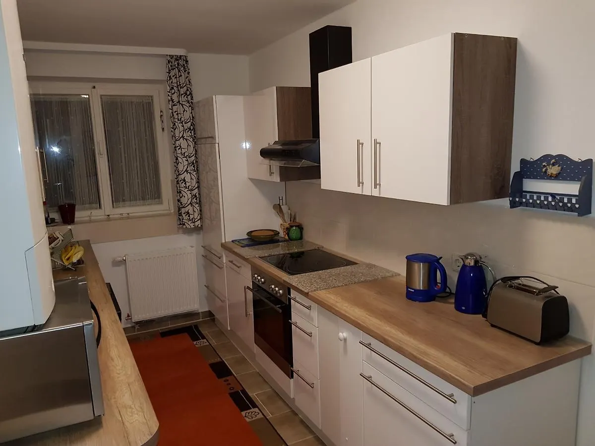 شتوتغارت Apartment Nr 2-A ألمانيا