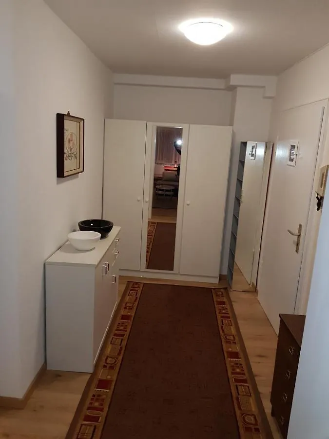 شتوتغارت Apartment Nr 2-A