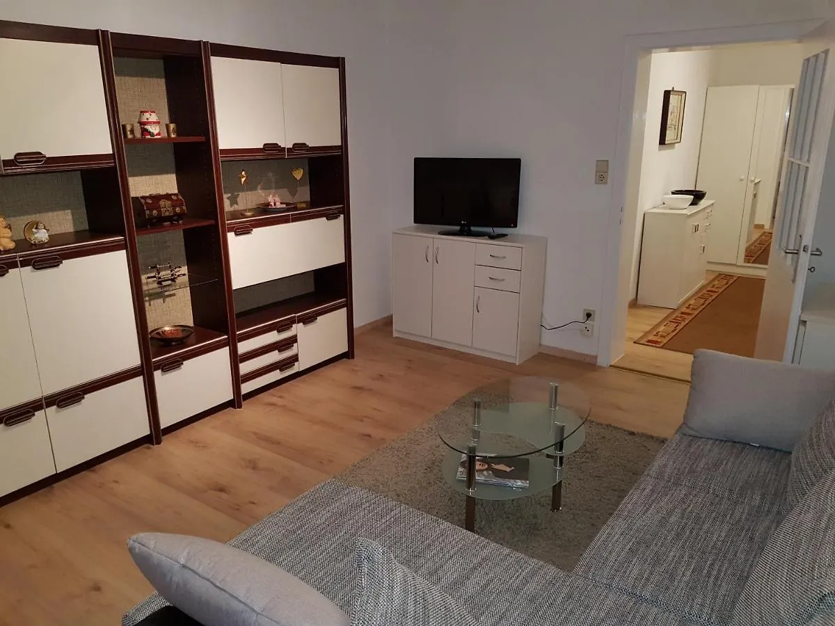 شتوتغارت Apartment Nr 2-A 0*,  ألمانيا